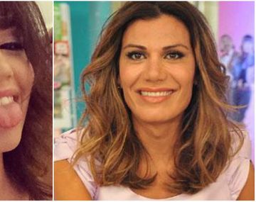 Desopilante encuentro entre Lali y Flor