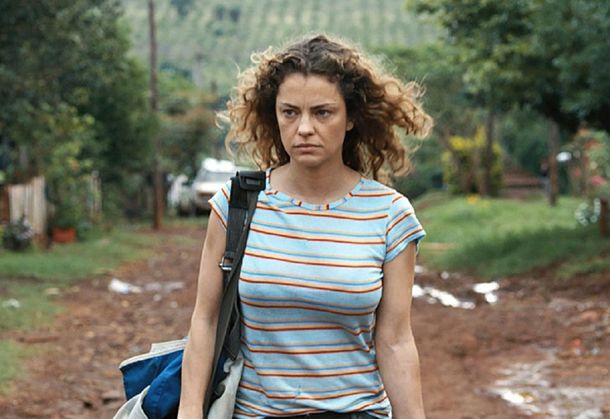 Dolores Fonzi: La Patota contribuye a seguir instalando el tema de la violencia de género