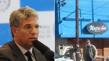 es una tragedia dificil de explicar, afirmo el gobernador de san luis es una tragedia dificil de explicar, afirmo el gobernador de san luis