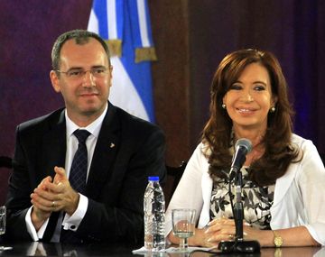 Confesiones de Cristina: Sentí desconfianza por mis adversarios