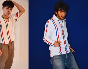 Cuánto cuesta la ropa de trapo que venden en Palermo