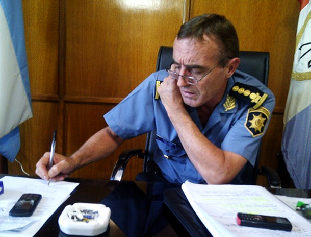 Santa Fe: diputados piden explicaciones tras la detención de Tognoli