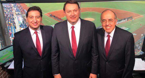 La operación de emergencia que preocupó a los fans del comentarista de Televisa