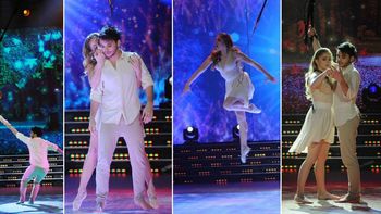 despedida de lujo: agustin de marama interpreto a coldplay en el ritmo libre despedida de lujo: agustin de marama interpreto a coldplay en el ritmo libre