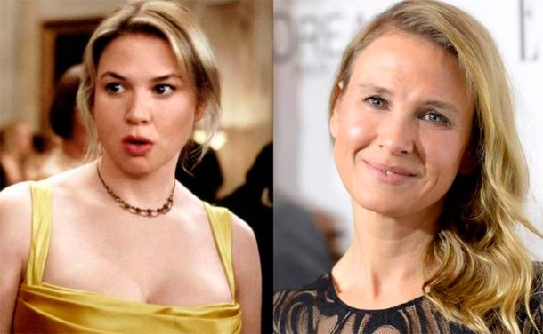 A 15 años de El diario de Bridget Jones, mirá el antes y el después de sus actores