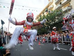 Carnaval BSAS2