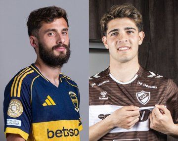 Boca negocia ventas: Saracchi al Celtic y Taborda cerca del Panathinaikos