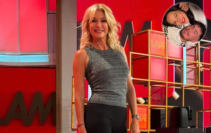 Yanina Latorre aseguró que Flor Vigna se separó de Lauta: Malas actitudes