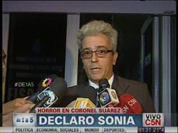 la situacion de estefania heit y jesus olivera ha empeorado la situacion de estefania heit y jesus olivera ha empeorado