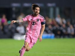 La IA reveló cómo se vería Messi si fuera pobre.