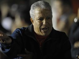 cantero confirmo que gallego seguira al frente del rojo cantero confirmo que gallego seguira al frente del rojo