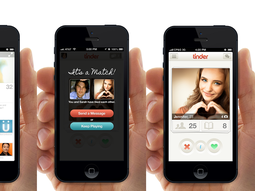 ¿quienes se enganchan mas en tinder? ¿quienes se enganchan mas en tinder?