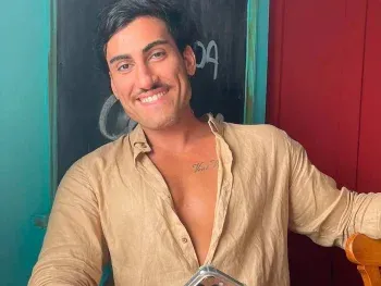 Tomás Holder confirmó que se va del país