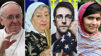 el papa francisco lidera las apuestas para quedarse con el premio nobel de la paz el papa francisco lidera las apuestas para quedarse con el premio nobel de la paz