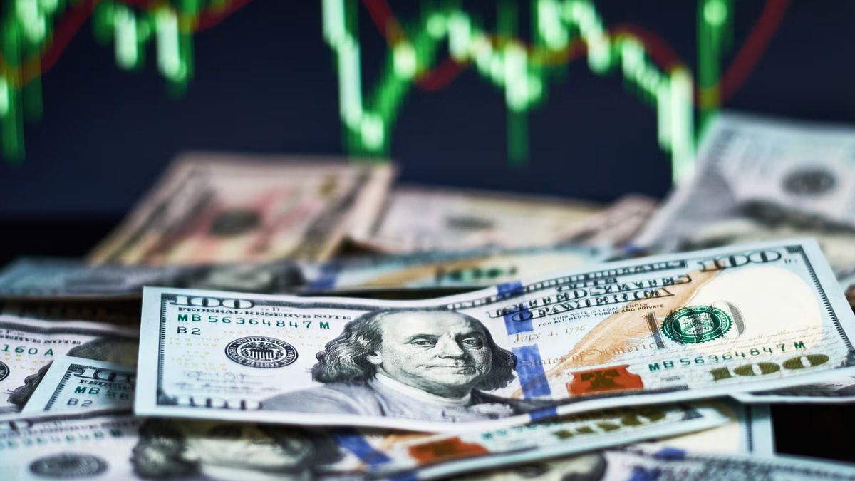 A cuánto está el dólar cripto, el único que opera este domingo durante las  elecciones