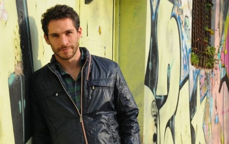 Michel Noher, el villano de Esperanza Mía: su presente y su relación con Lali y Mariano