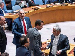 Conflicto en Medio Oriente: cruce de acusaciones entre Irán e Israel en la ONU