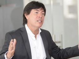 Juan Manuel Lugones, titular de Aprevide, est&aacute; denunciado por abuso de autoridad, abuso sexual simple y amenazas