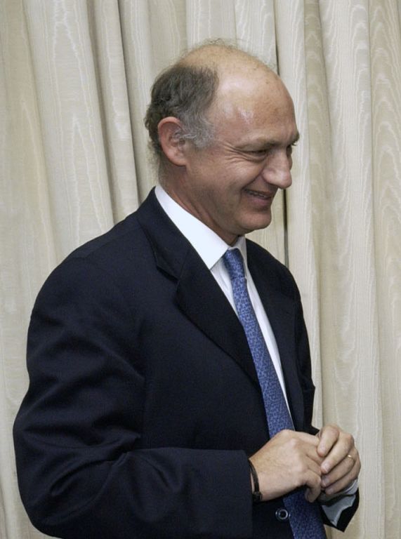 *Héctor Timerman (cónsul en Nueva York)