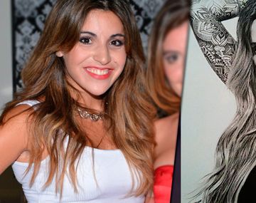 Con fuertes ironías