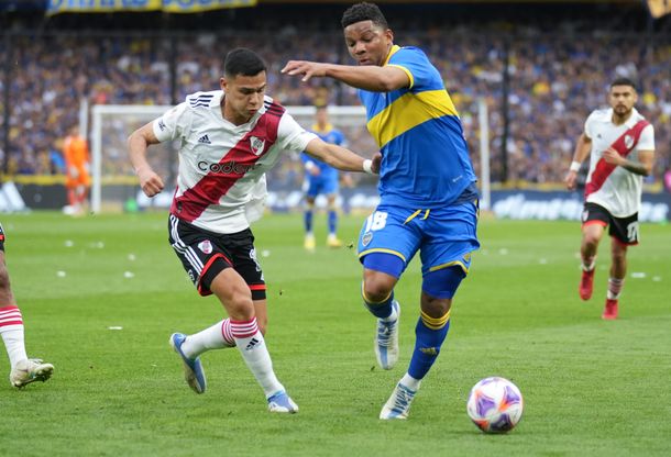 Y va el cuarto: cómo fueron las tres finales de Superclásico y cuándo será el quinto