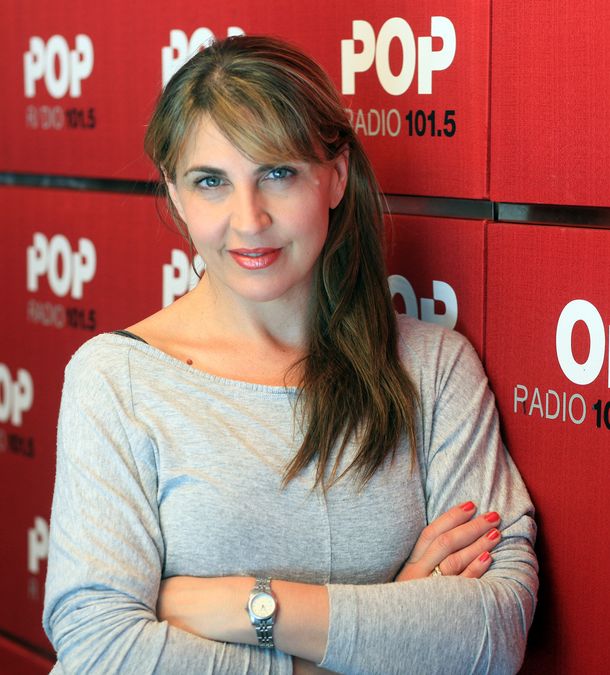 Casella: Nuestra nobleza está en saltar todo el tiempo para evitar la grieta