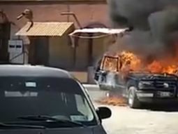 Creyeron que eran secuestradores de niños pero eran inocentes