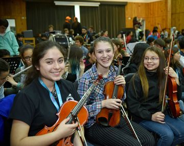 Iguazú en Concierto declarado uno de los eventos turísticos más importantes del mundo