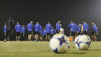 Foto: Prensa CABJ Foto: Prensa CABJ