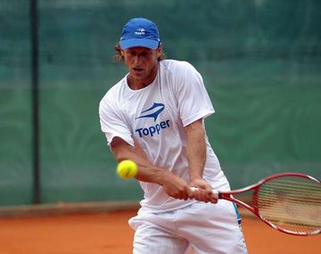 Será una serie muy dura