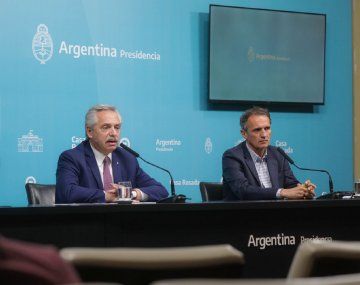 El Gobierno solicitará la anulación de las concesiones de Acceso Norte y Oeste