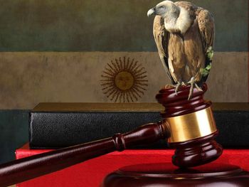 #EncuestaM1: ¿Qué creés que decidirá el juez Griesa en la audiencia de esta tarde?
