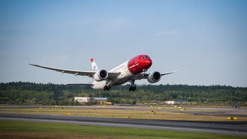 el gobierno aprobo la operacion de la low cost norwegian el gobierno aprobo la operacion de la low cost norwegian