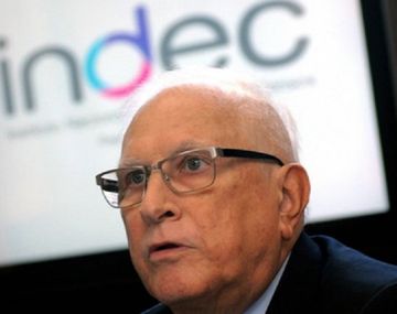 Todesca admite que la inflación aún es alta