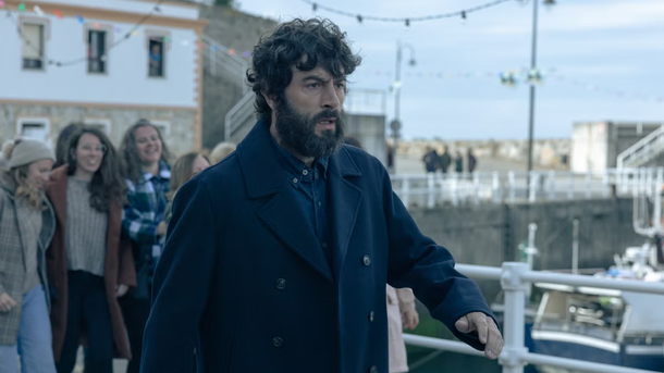 La miniserie española de solo 8 capítulos que te atrapará con su misterio