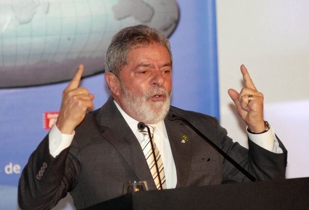 Detienen a un empresario cercano a Lula por el escándolo de corrupción en Petrobras