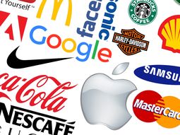 ¿Cuáles son las 100 mejores marcas del mundo?