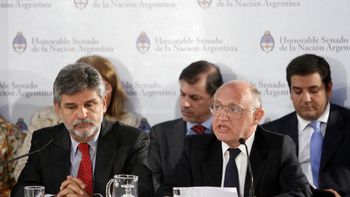 no hay clausula secreta ni intereses espurios no hay clausula secreta ni intereses espurios