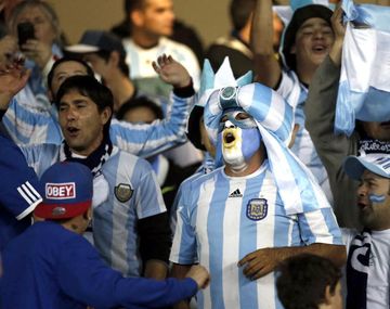 ¿Cuánto cuesta ir a ver a la Selección en la final de la Copa América?