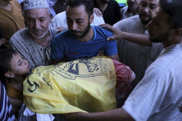 Crédito: Agencia EFE.