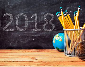 Paritaria docente: peligra el inicio de clases en ocho provincias