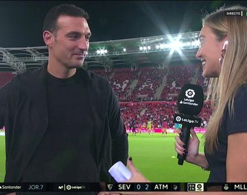 Messi 2026: Scaloni y una frase que abre la puerta a un Mundial más