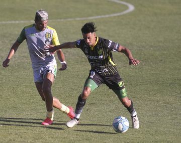 Defensa y Justicia empató con Aldosivi y dejó a  Central en la final de la Zona Complementación