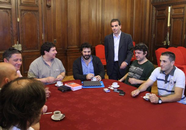 Macri anunciaría que la Ciudad se hará cargo del subte