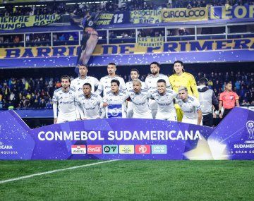 Atento Boca: las figuras de Cruzeiro de las que debe cuidarse en la Sudamericana