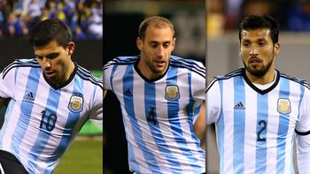 ¿quienes son los jugadores que encienden la alarma de la seleccion y sabella? ¿quienes son los jugadores que encienden la alarma de la seleccion y sabella?