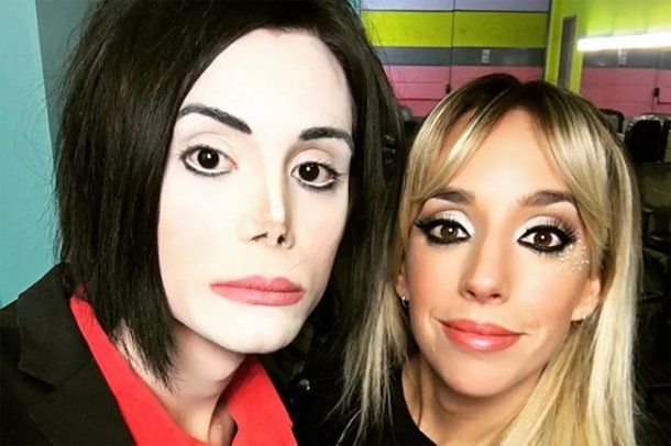 La defensa de Tamara Pettinato a su hermano Felipe por la muerte de Melchor Rodrigo