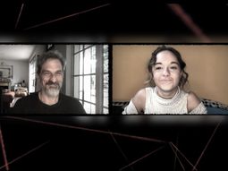 Rafael Ferro y Maite Lanata hablaron con RatingCero.com sobre el estreno de La corazonada&nbsp;