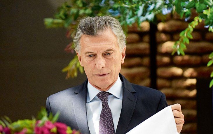 Macri financió el golpe y los crímenes de lesa humanidad en Bolivia