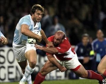 Juan martin hernandez